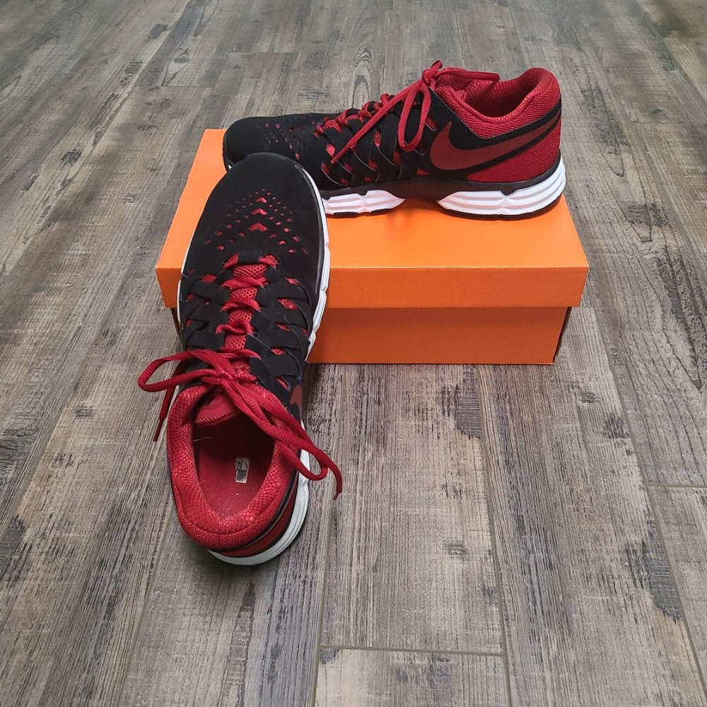 Nike Lunarlon Running Shoes
